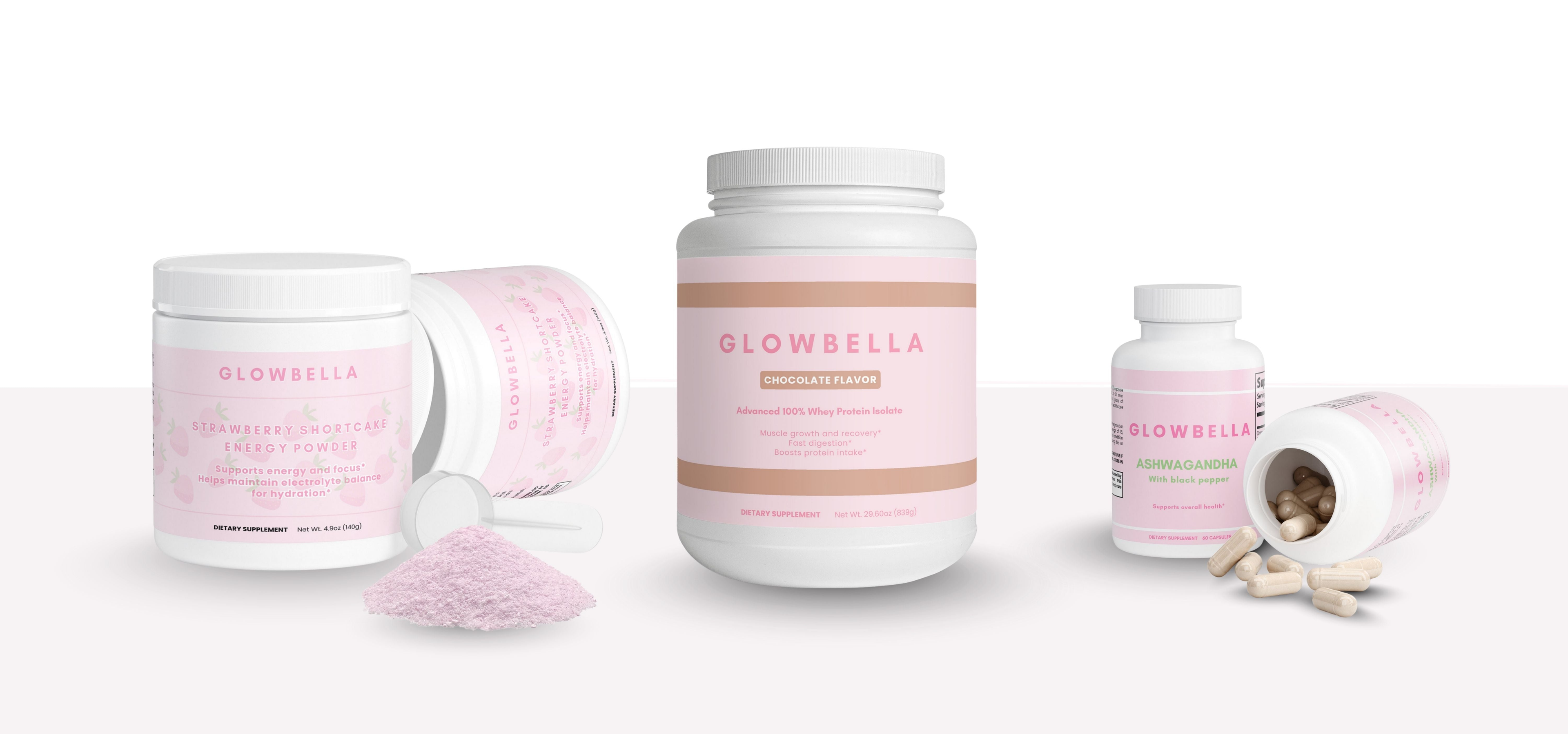 Dream Body Supplements