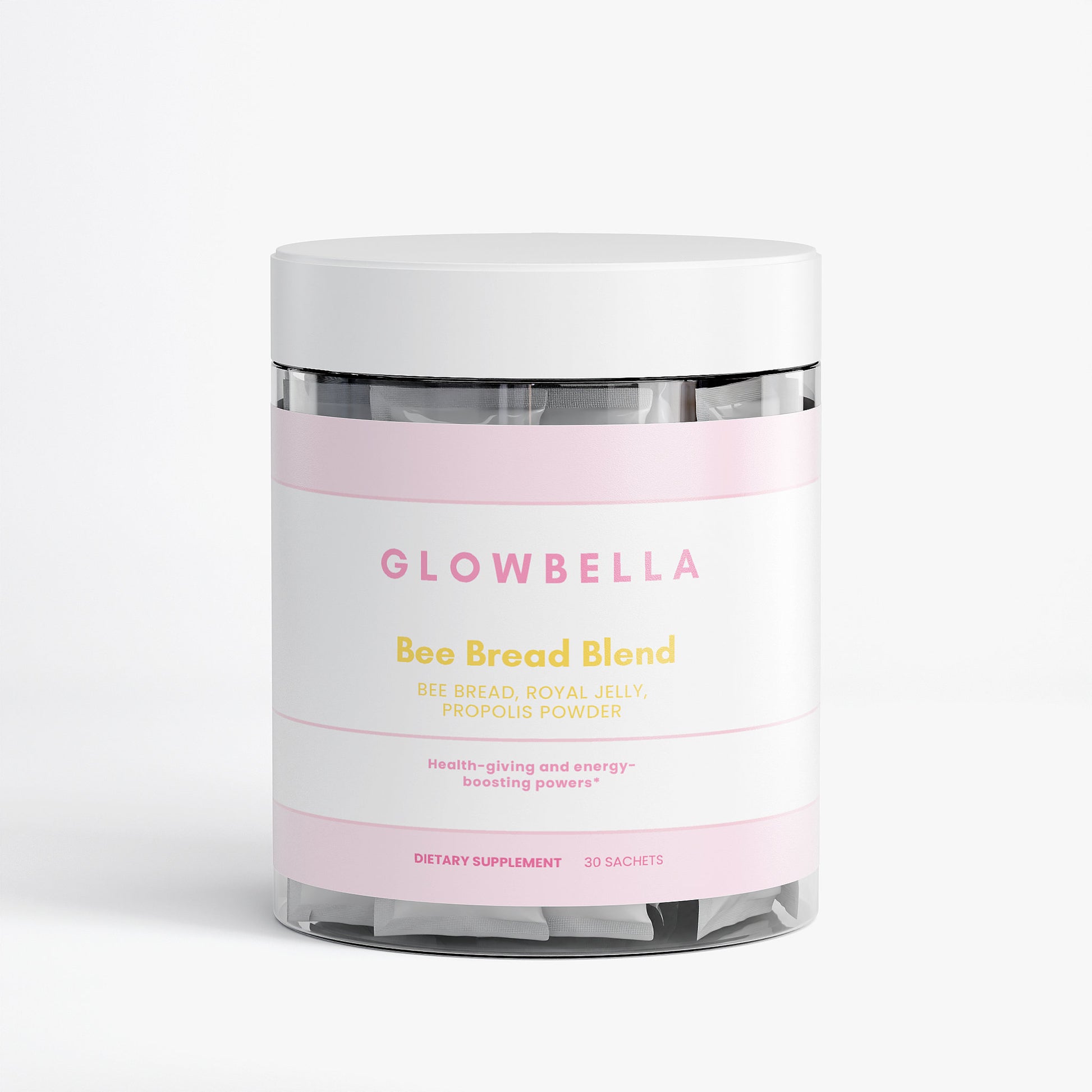 Bee Bread Powder