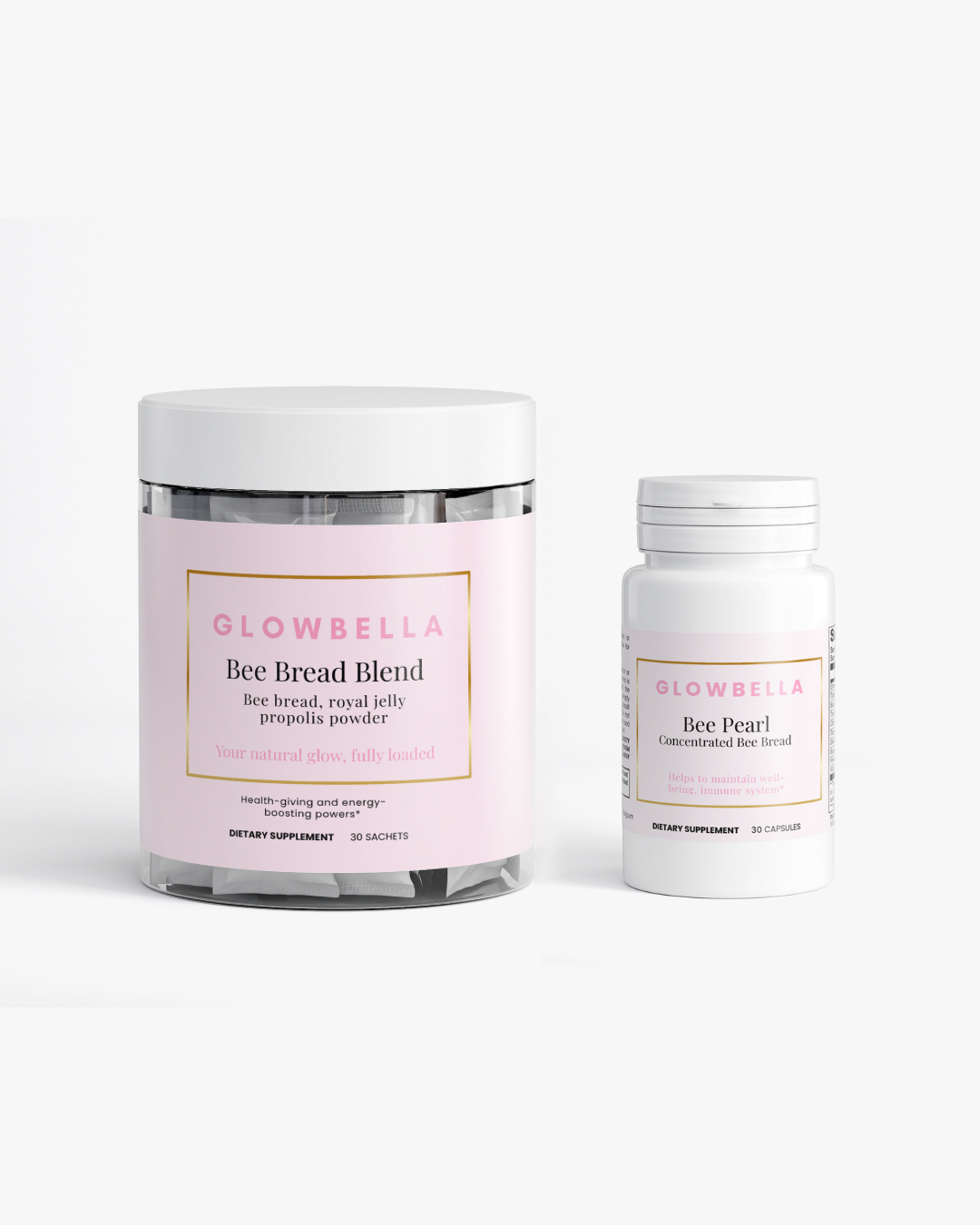 Glowbella's Combo Deals