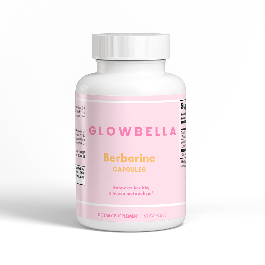 Glowbella Glow Pakket 20% OFF