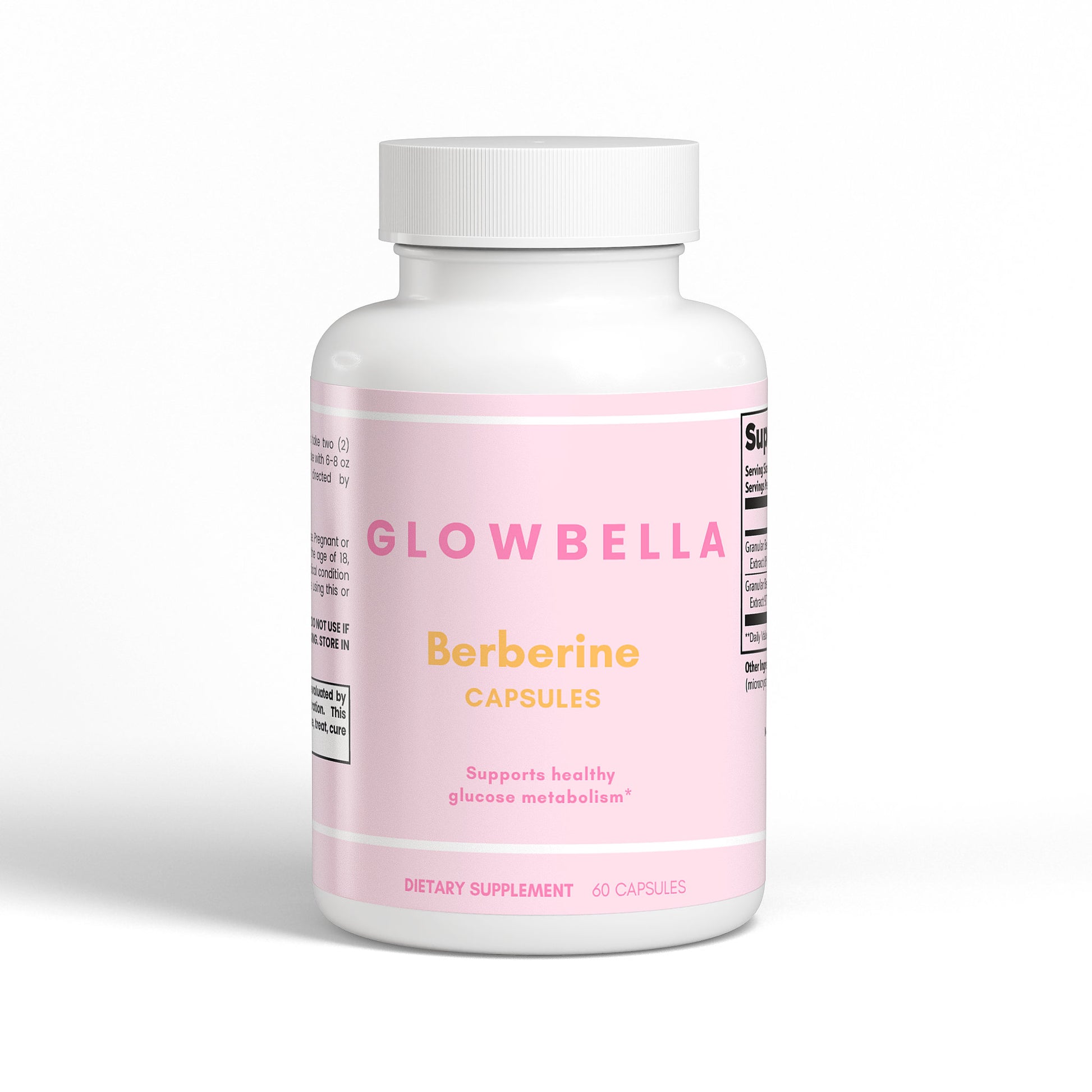 Glowbella Glow Pakket 20% OFF