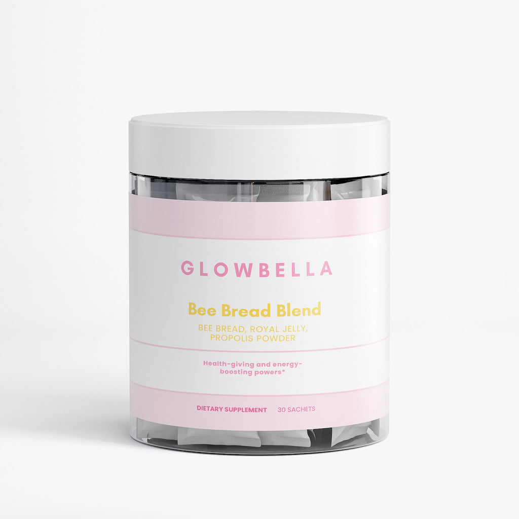 Bee Bread Powder