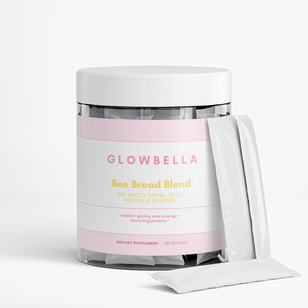 Bee Bread Powder