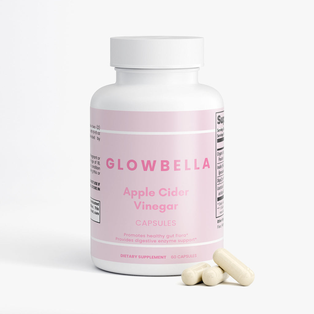 Apple Cider Vinegar Capsules