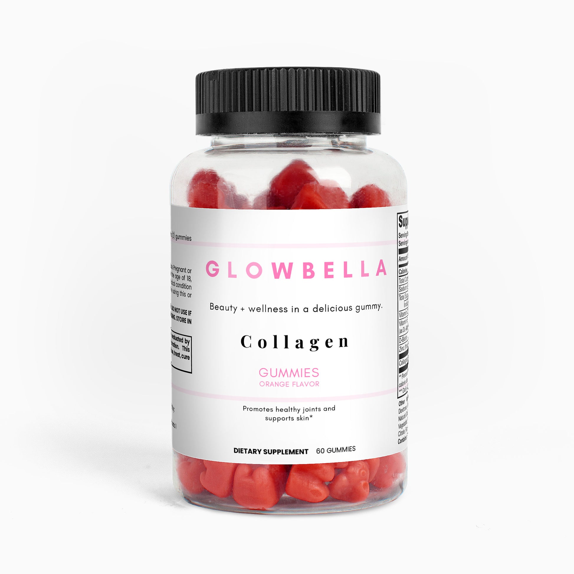 Collagen Gummies (Adult)