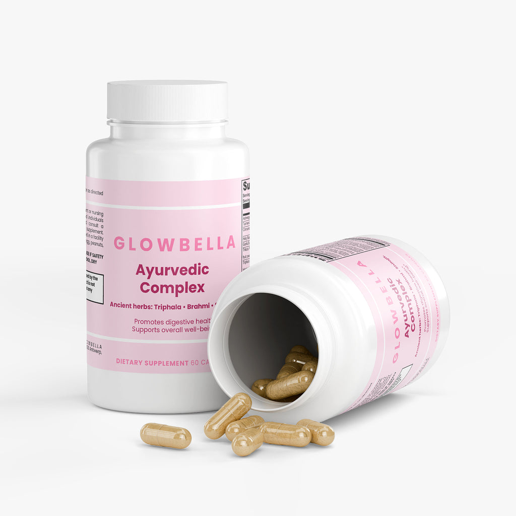Ayurvedic Complex