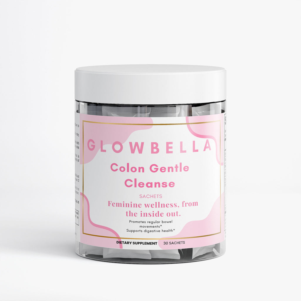 Colon Gentle Cleanse