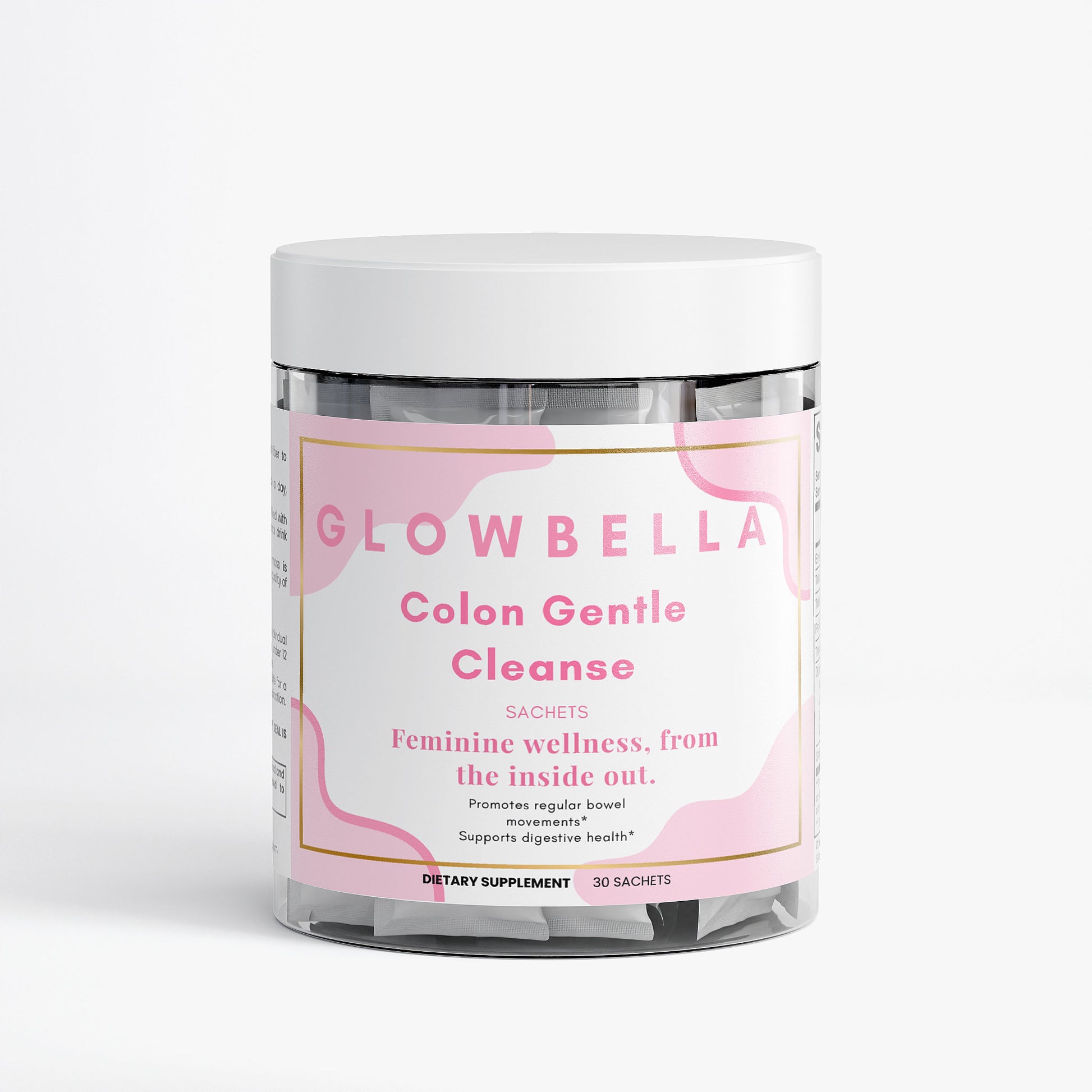 Colon Gentle Cleanse
