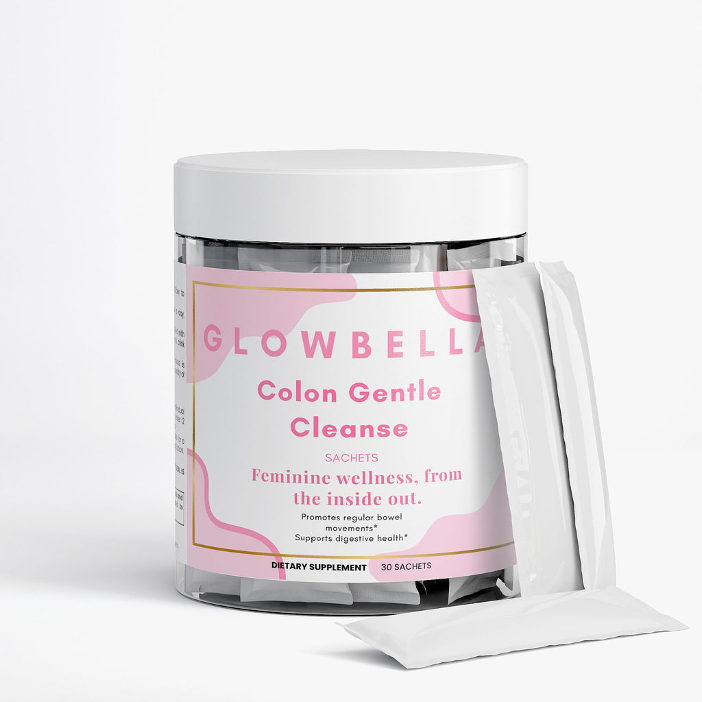 Colon Gentle Cleanse