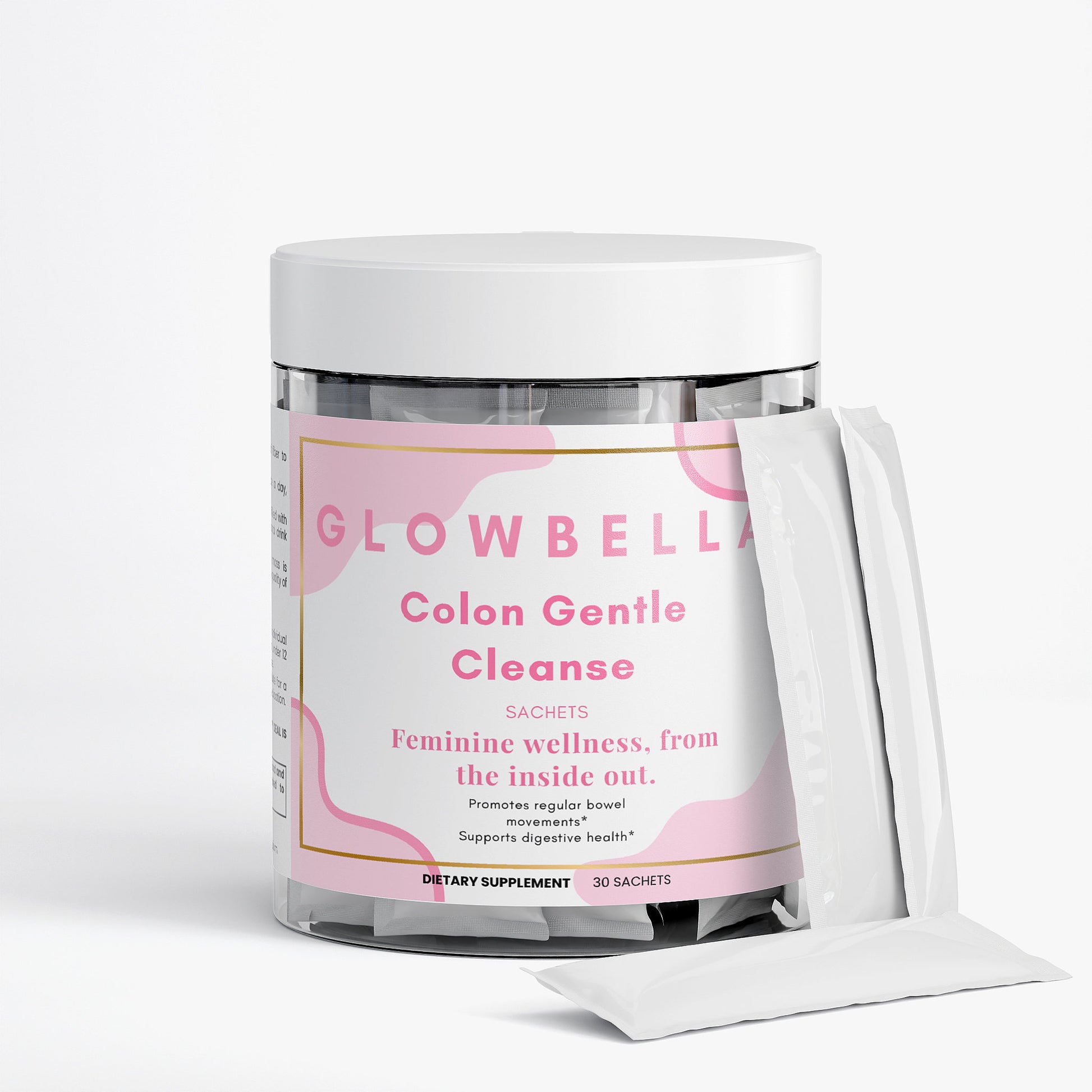 Colon Gentle Cleanse