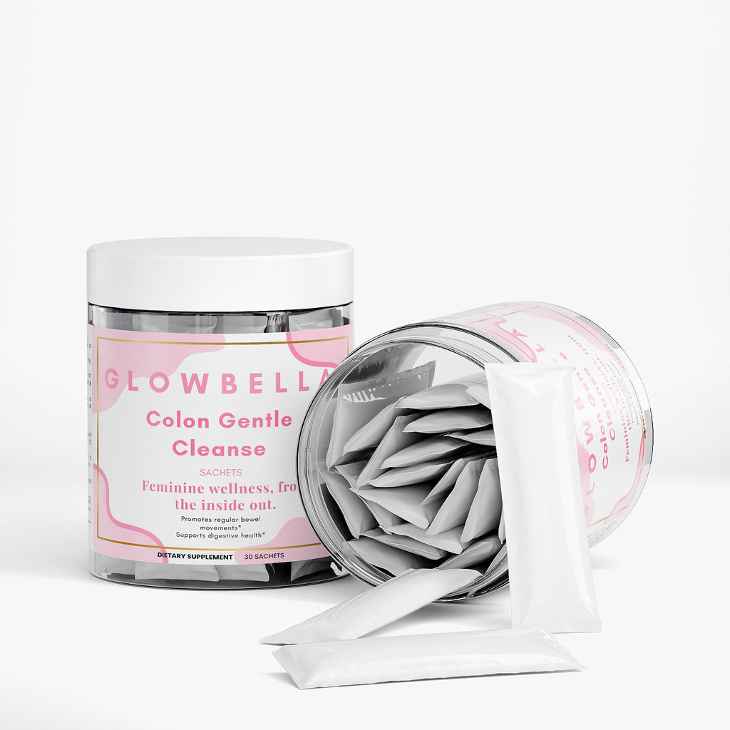 Colon Gentle Cleanse