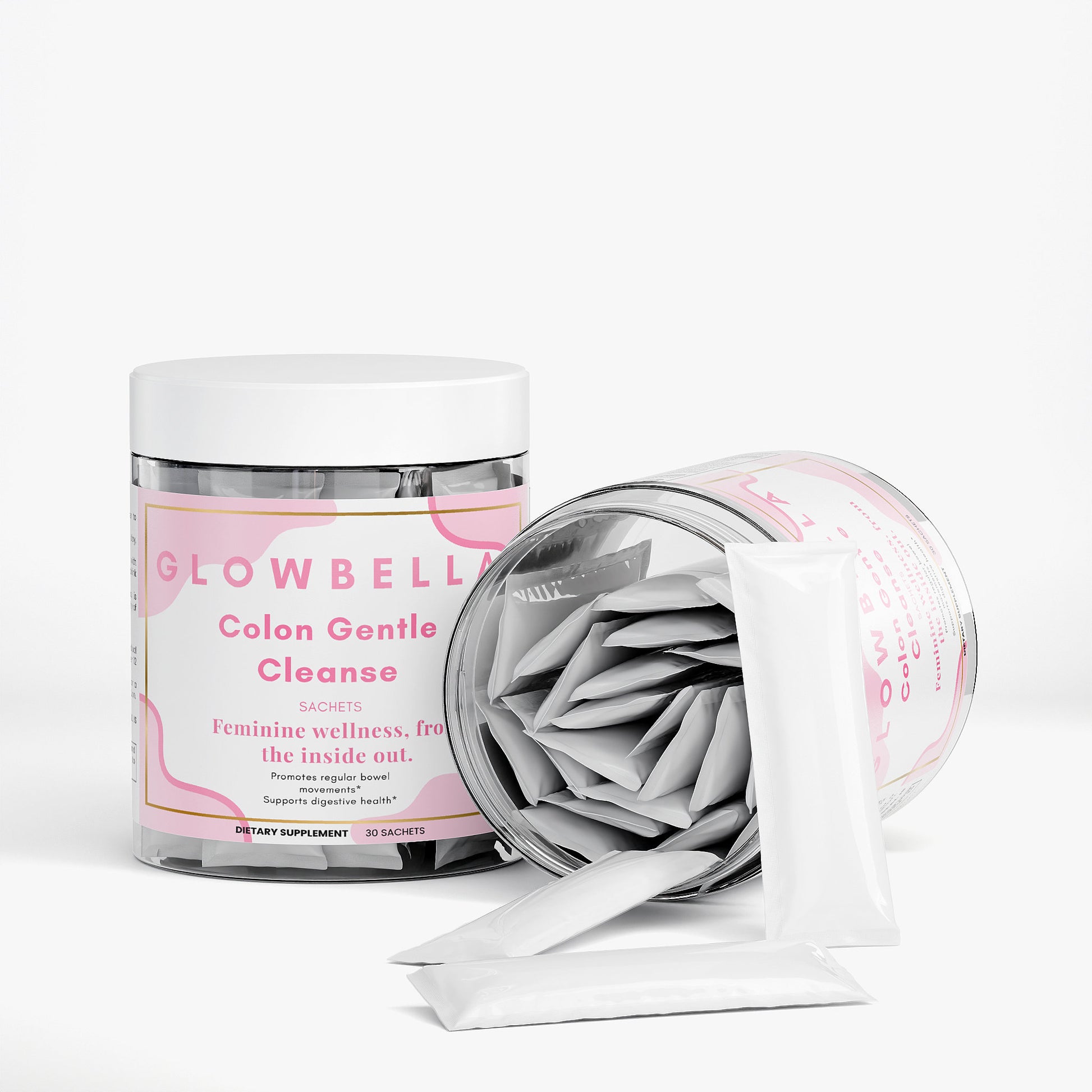 Colon Gentle Cleanse