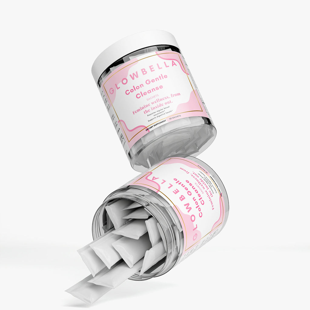 Colon Gentle Cleanse