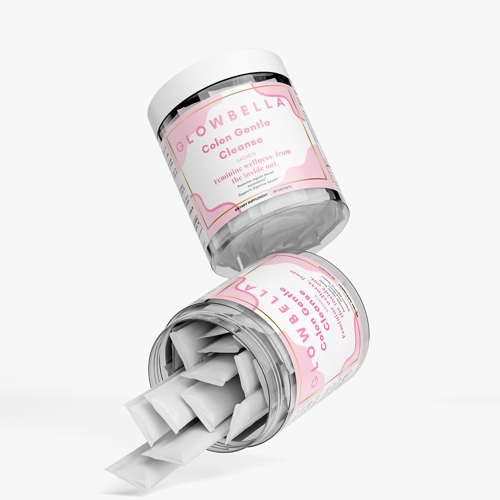 Colon Gentle Cleanse