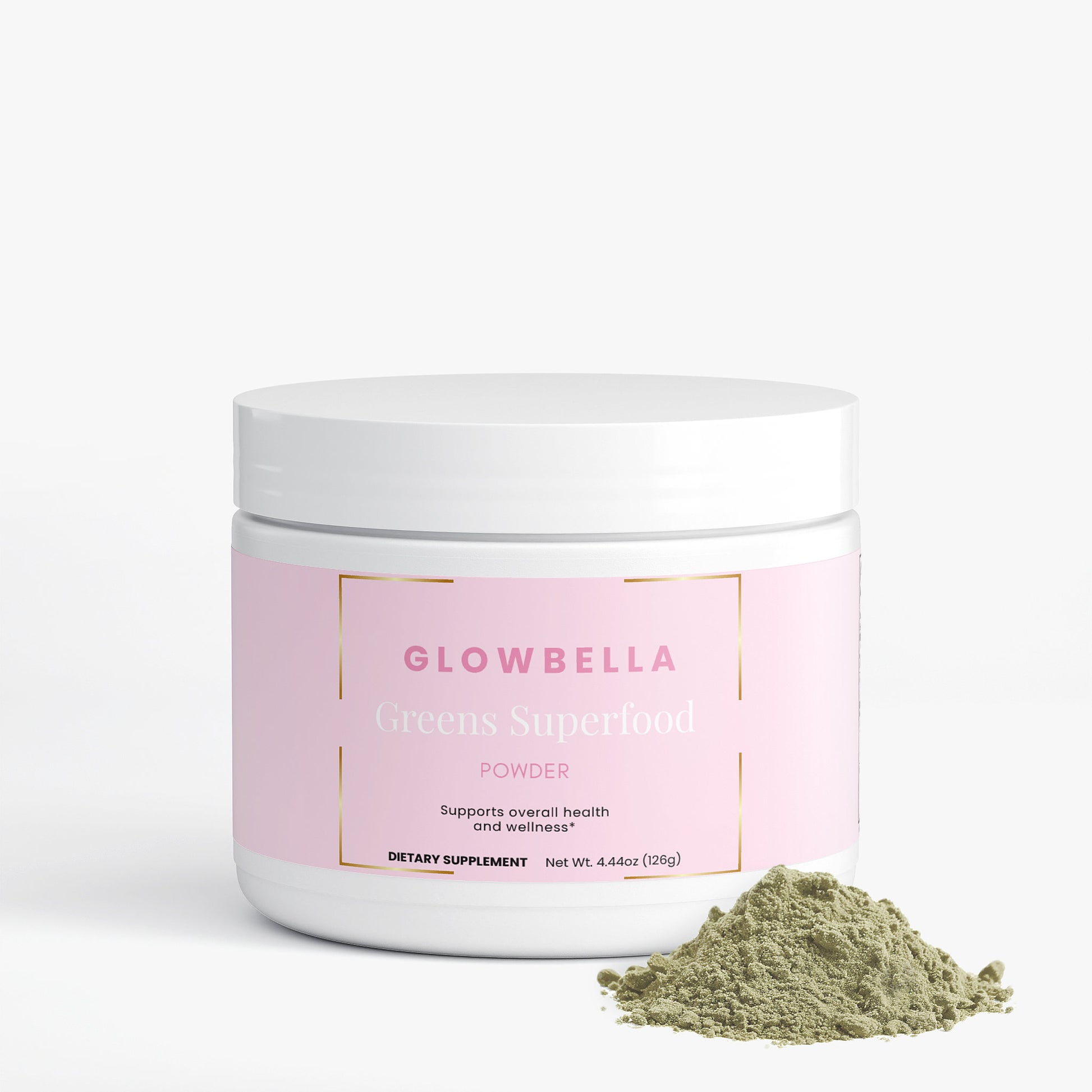 Greens Superfood