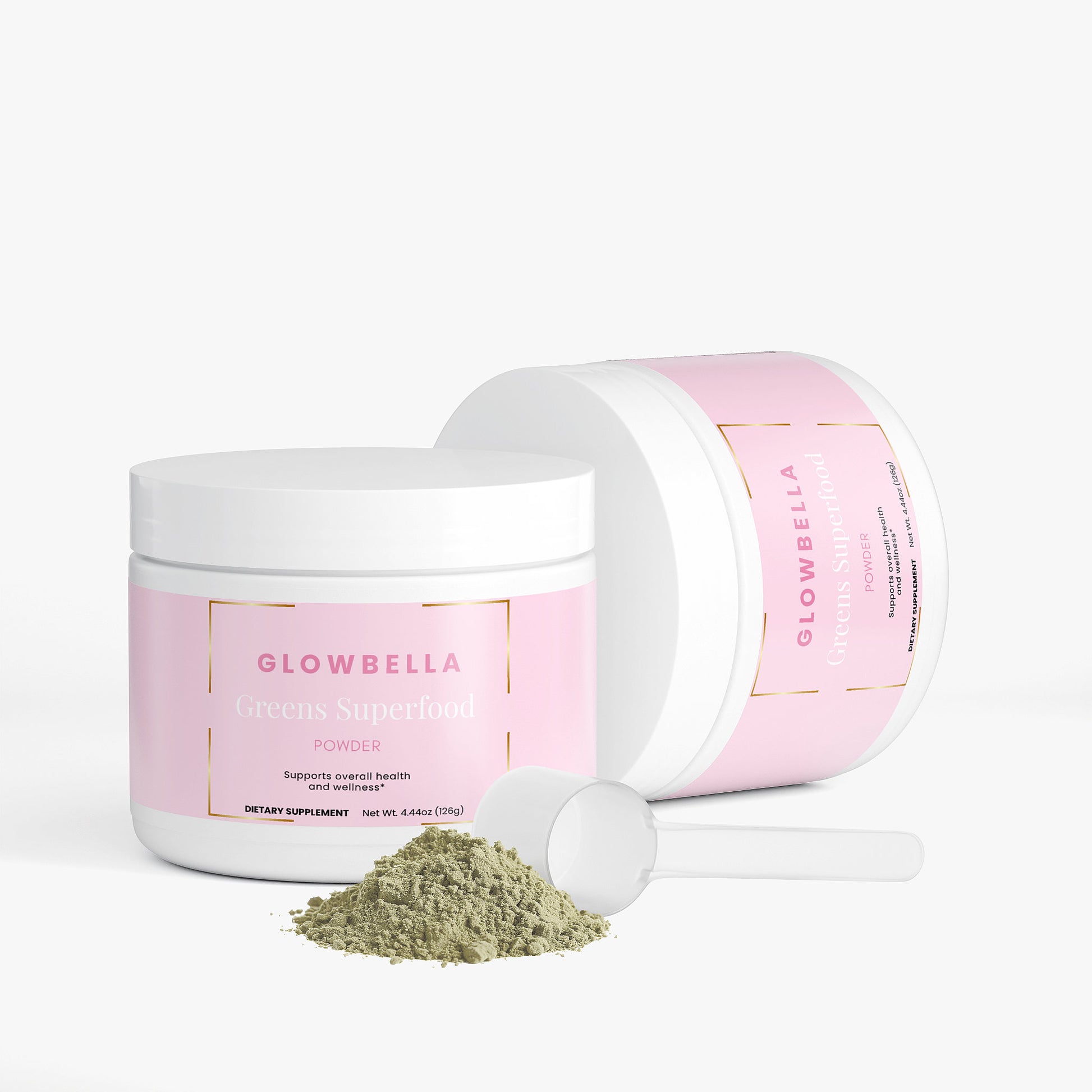 Greens Superfood