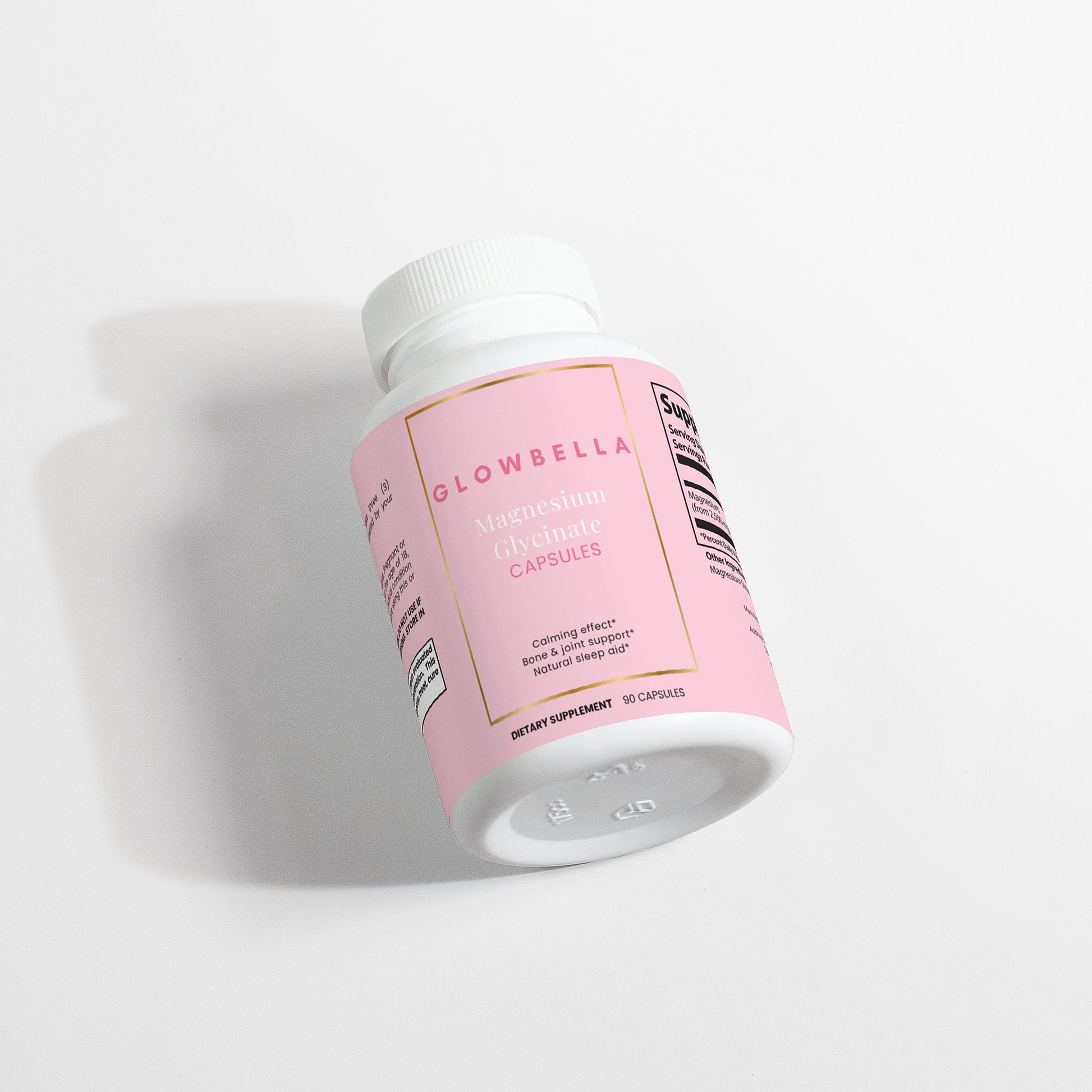 Magnesium Glycinate