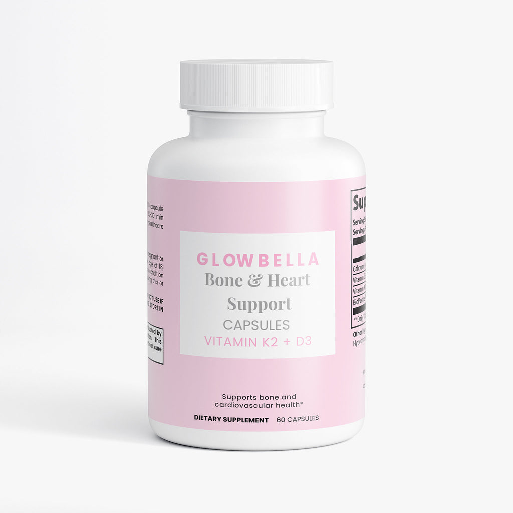 Bone & Heart Support