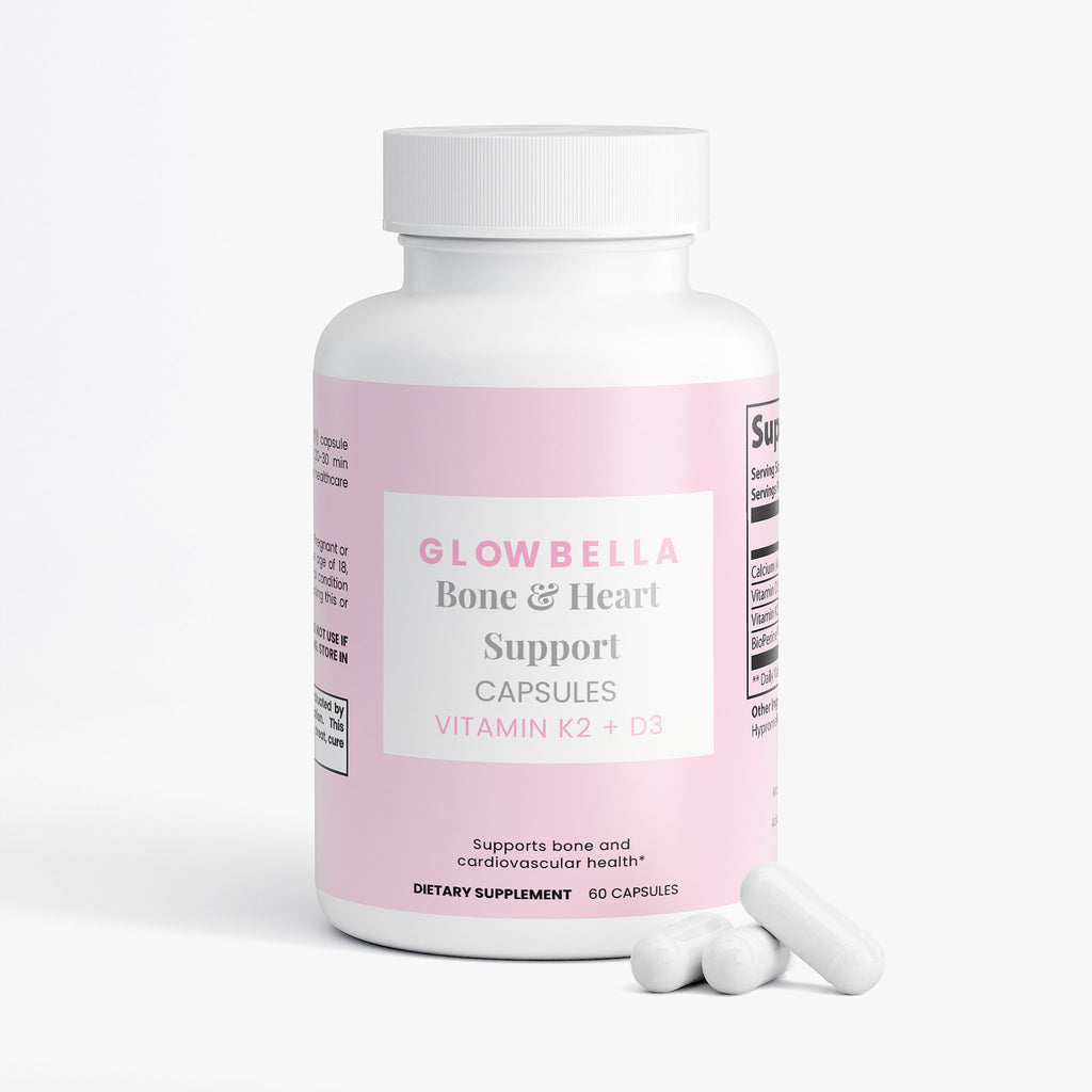 Bone & Heart Support