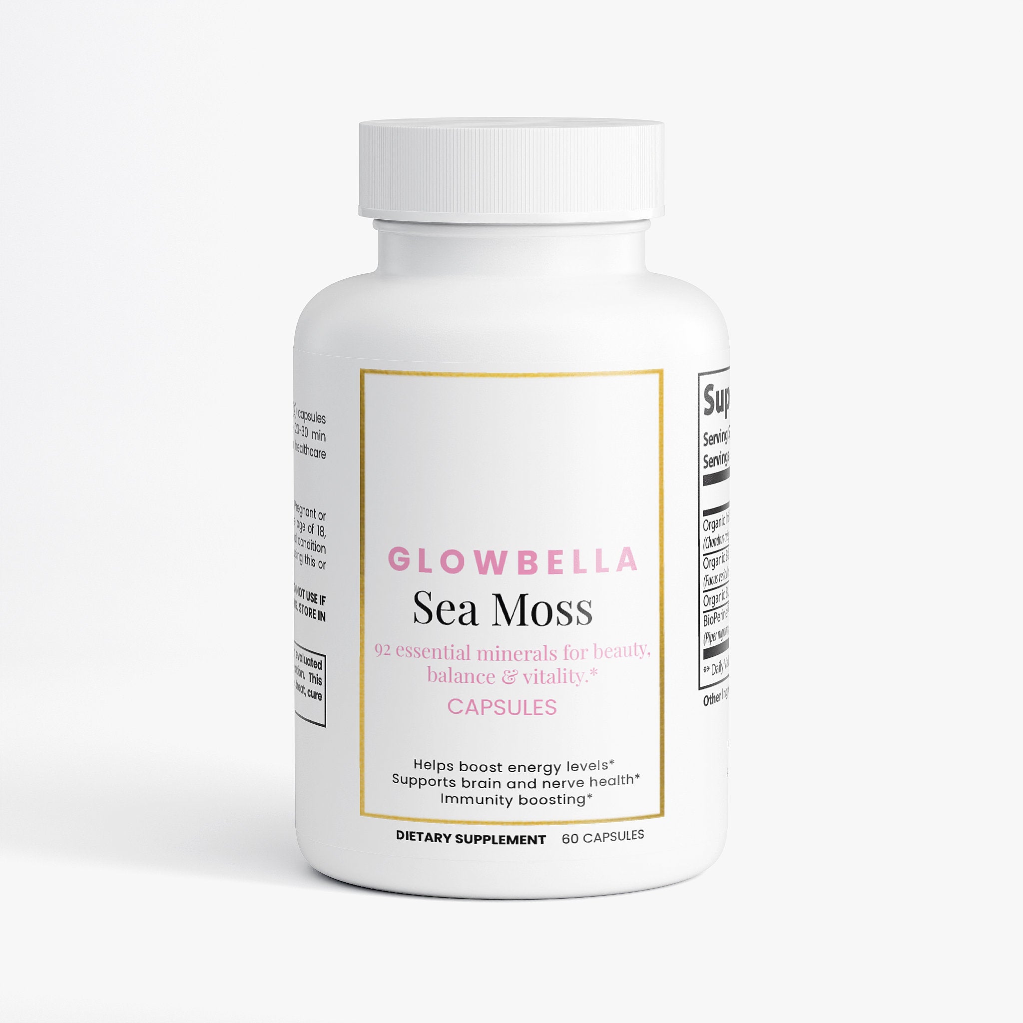 Sea Moss