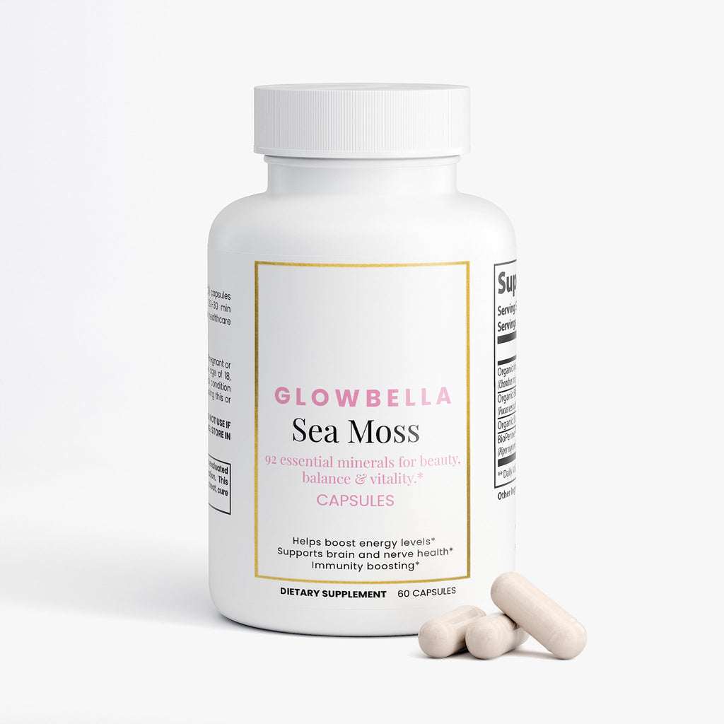 Sea Moss