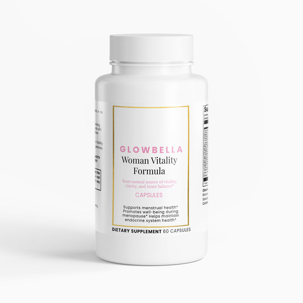 Women's Vitality Formula