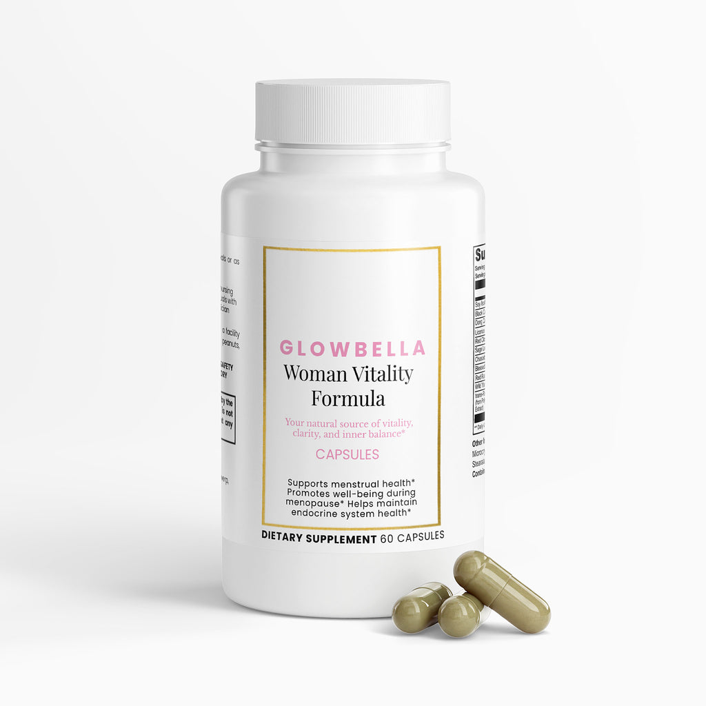 Women's Vitality Formula
