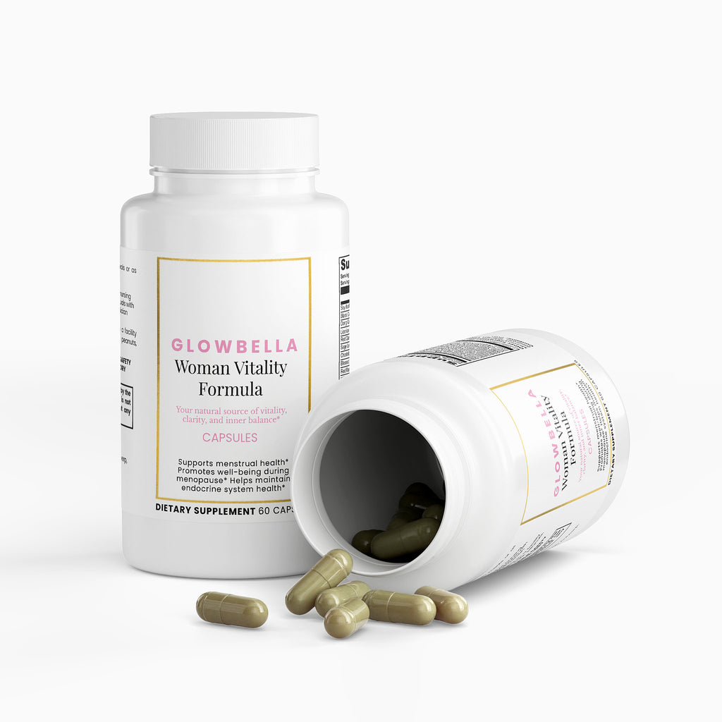 Women's Vitality Formula