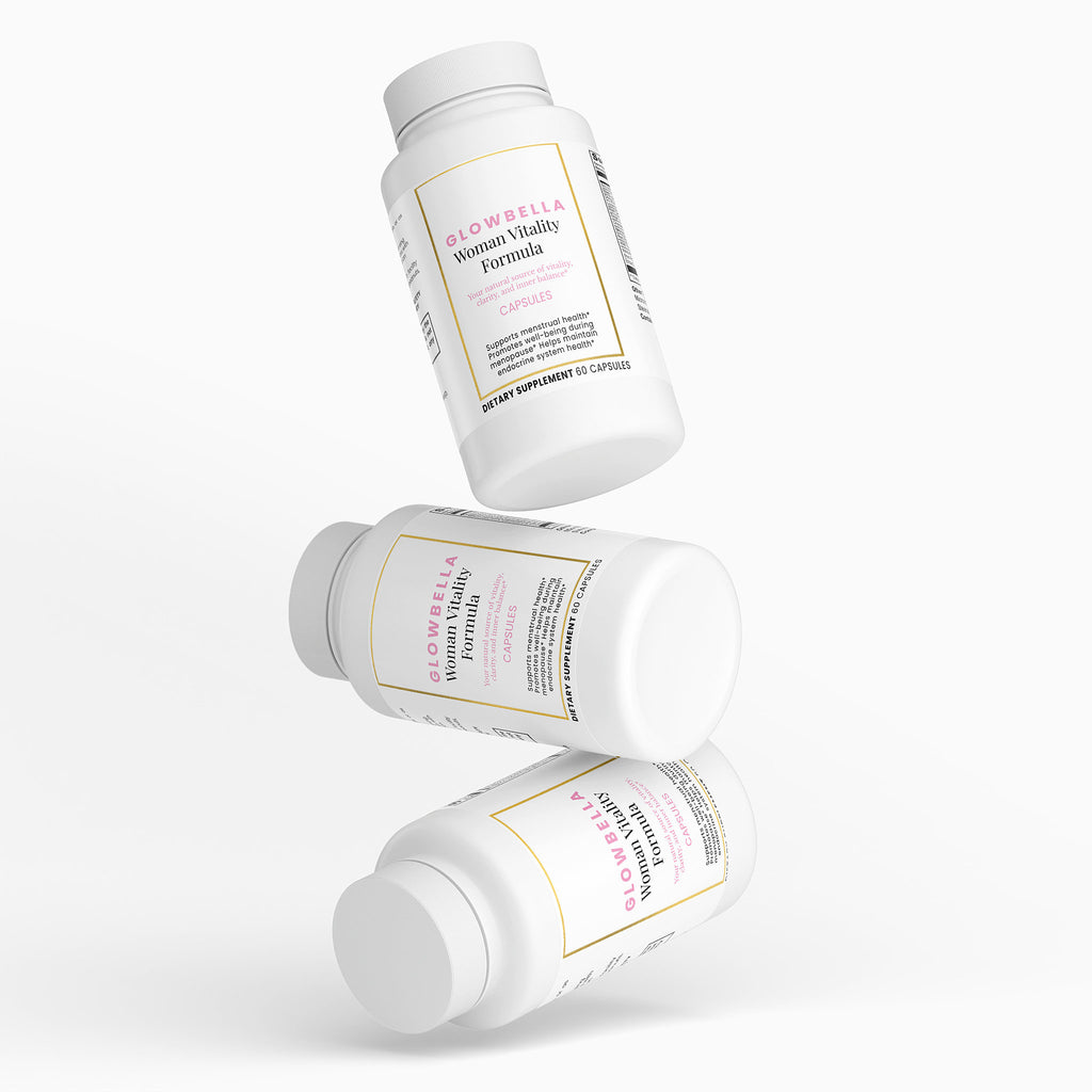 Women's Vitality Formula