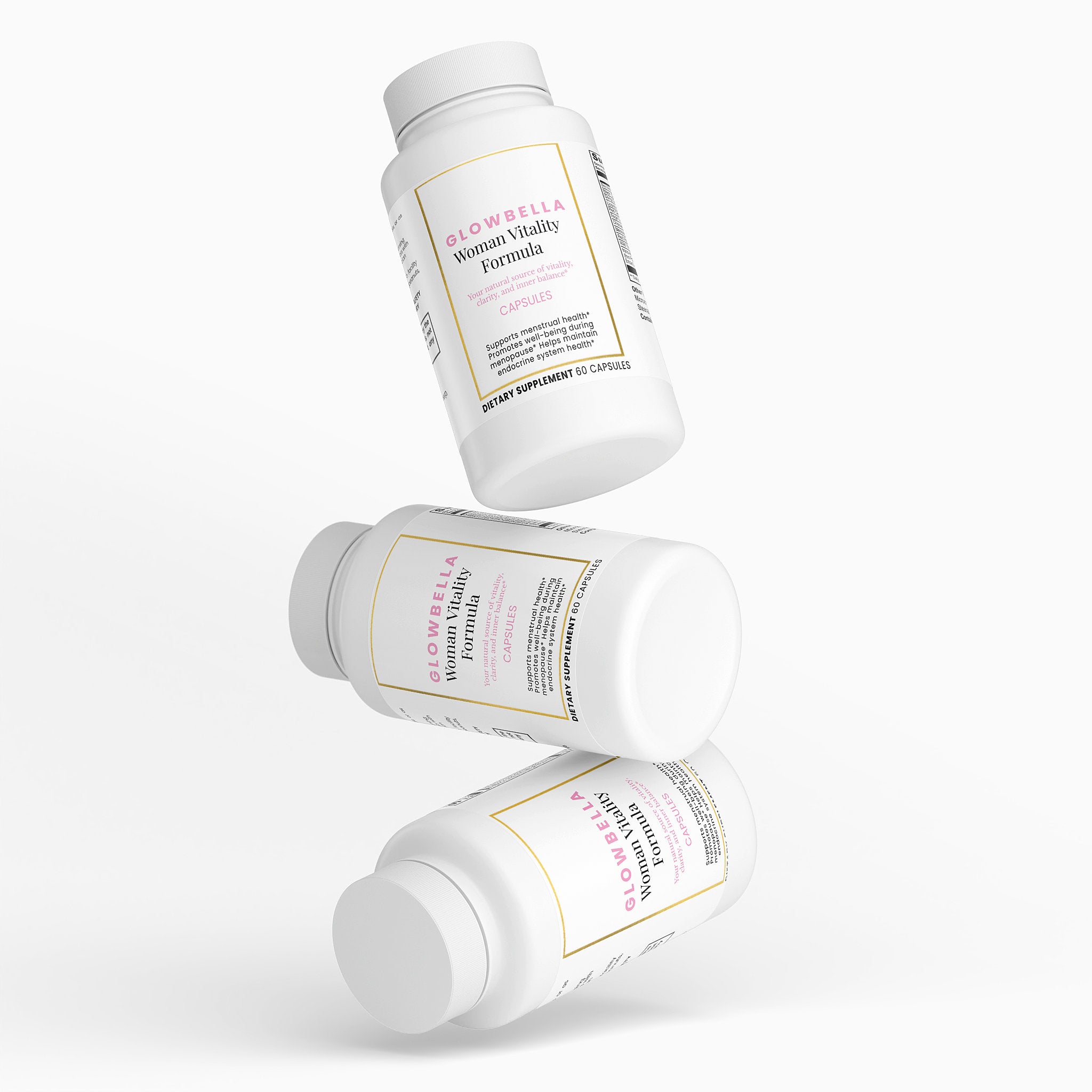 Women's Vitality Formula