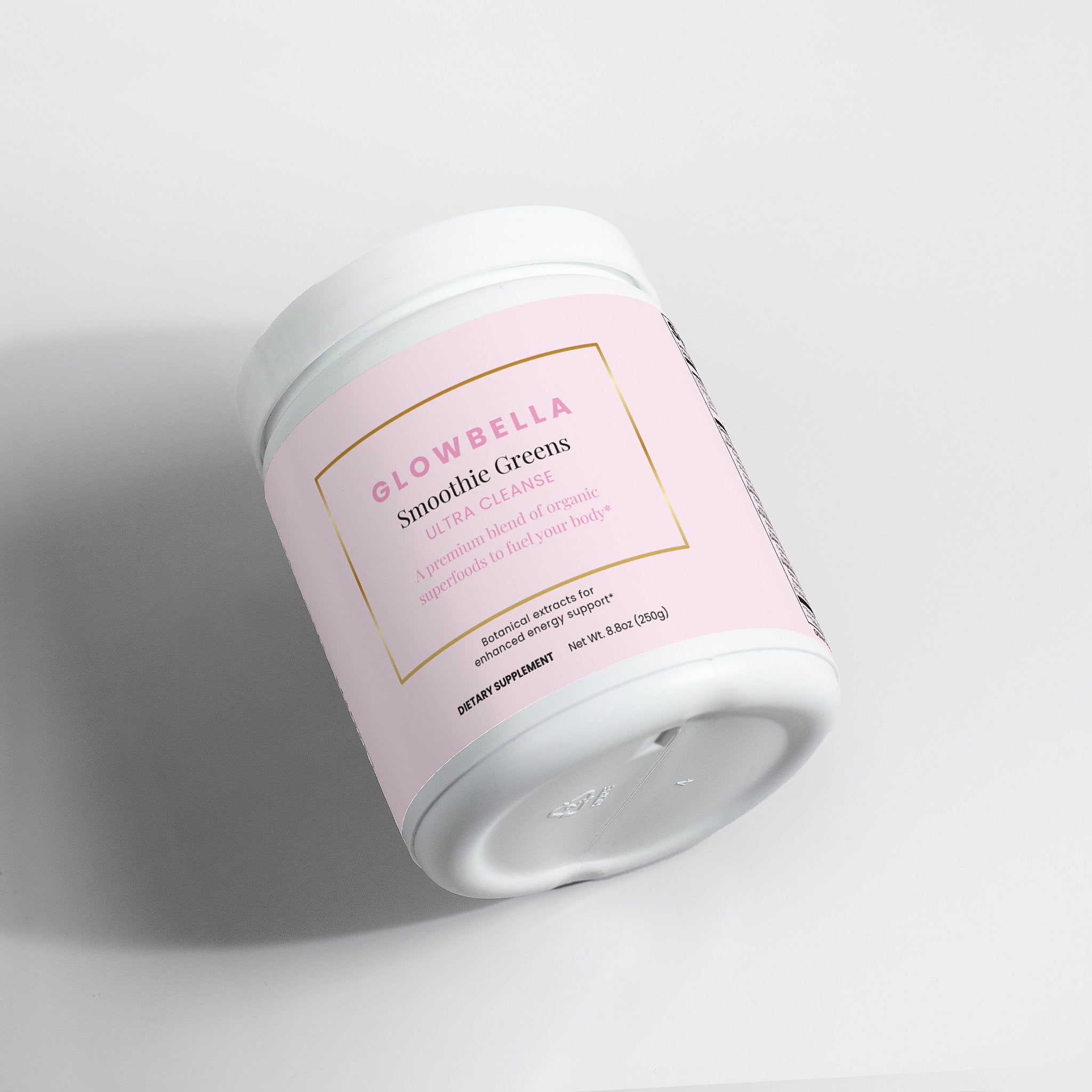 Ultra Cleanse Smoothie Greens