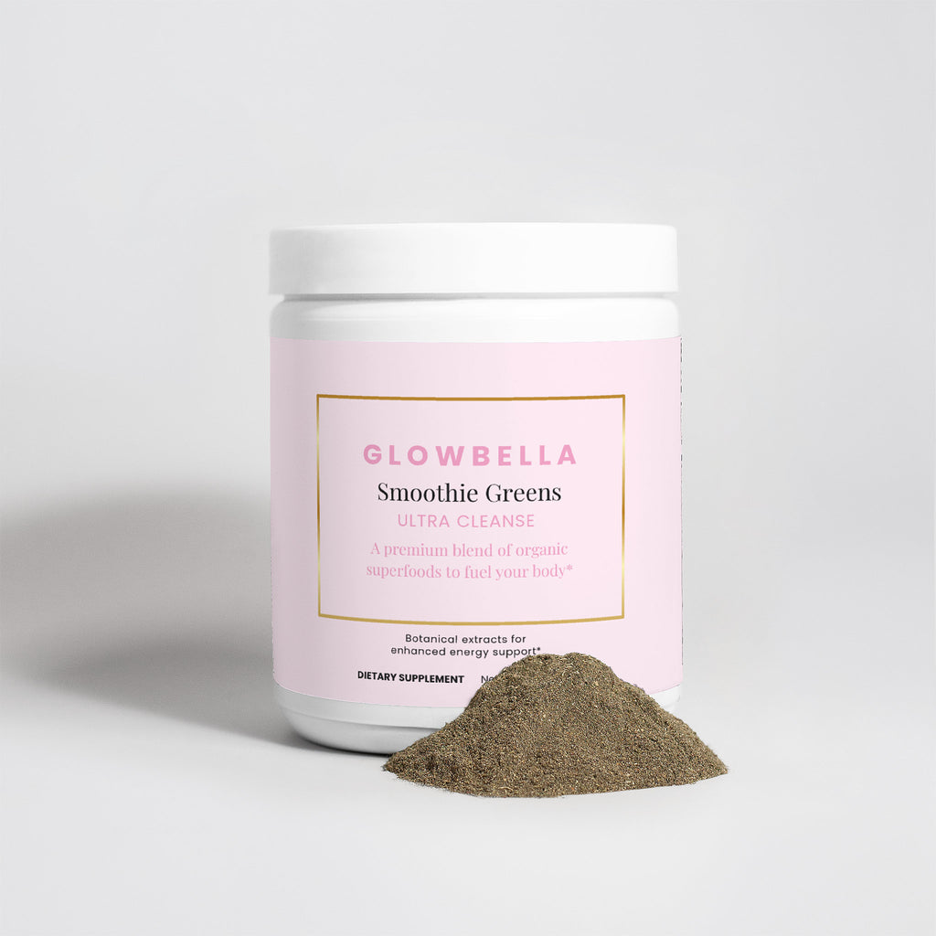 Ultra Cleanse Smoothie Greens