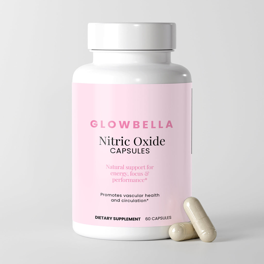 Nitric Oxide