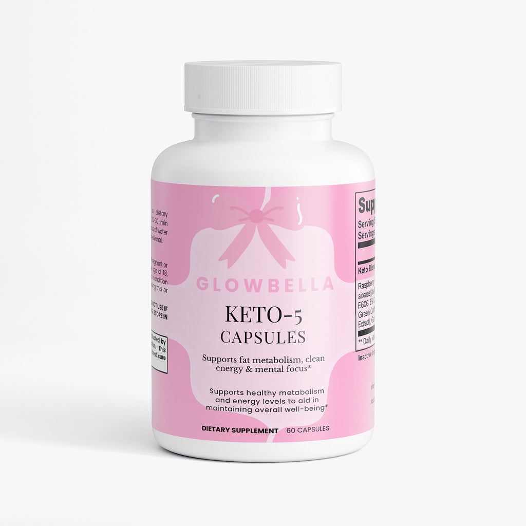 Keto-5