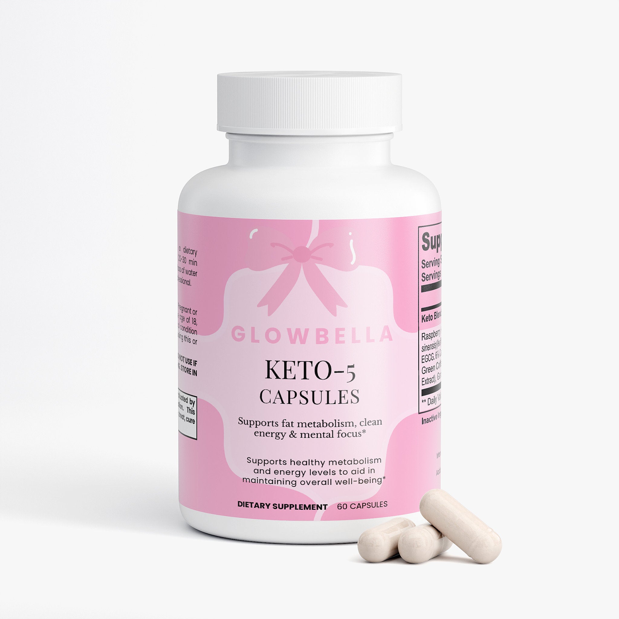 Keto-5