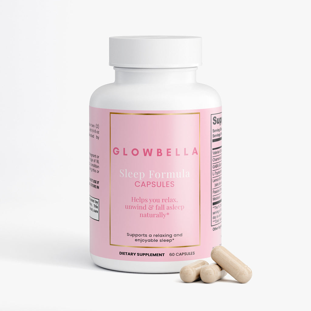 Sleep Formula