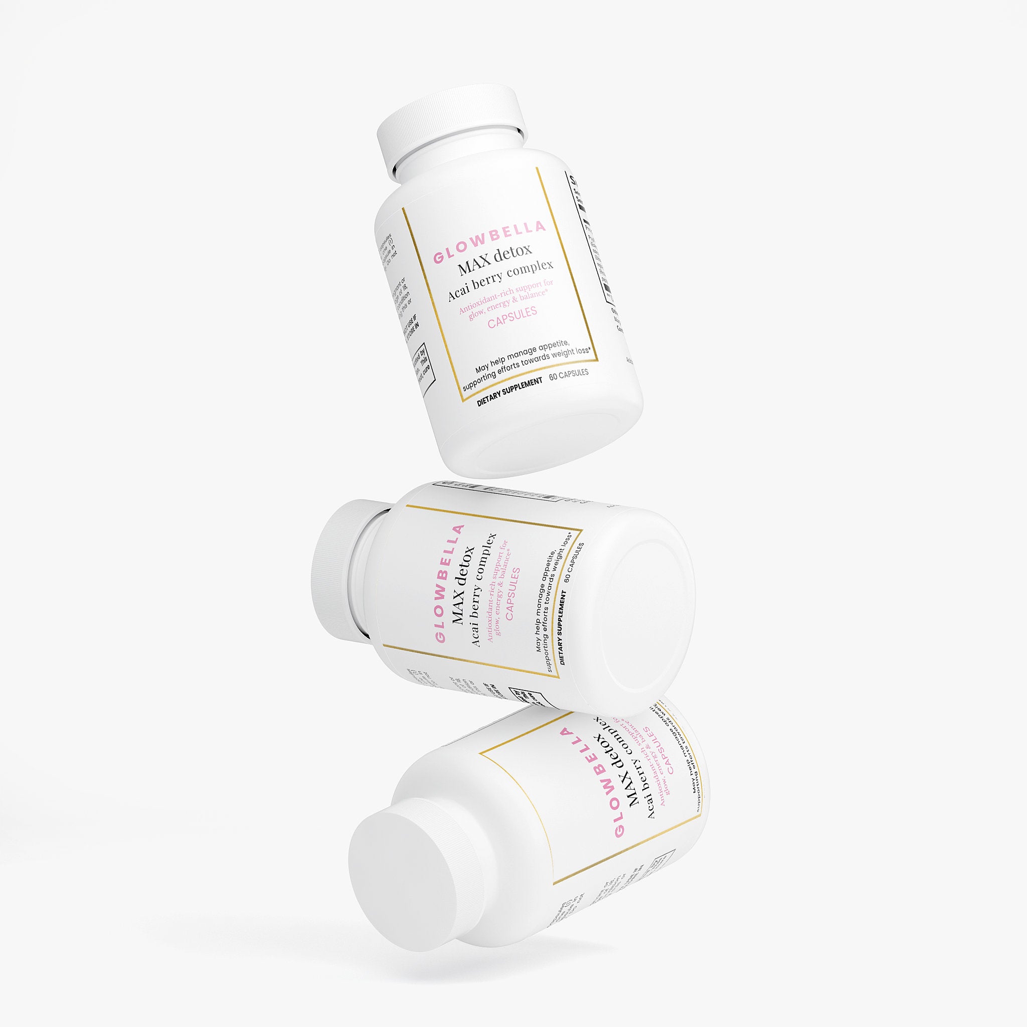 Max Detox (Acai detox)