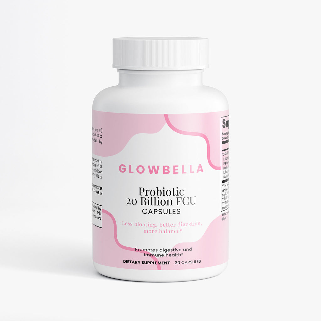 Probiotic 20 Billion