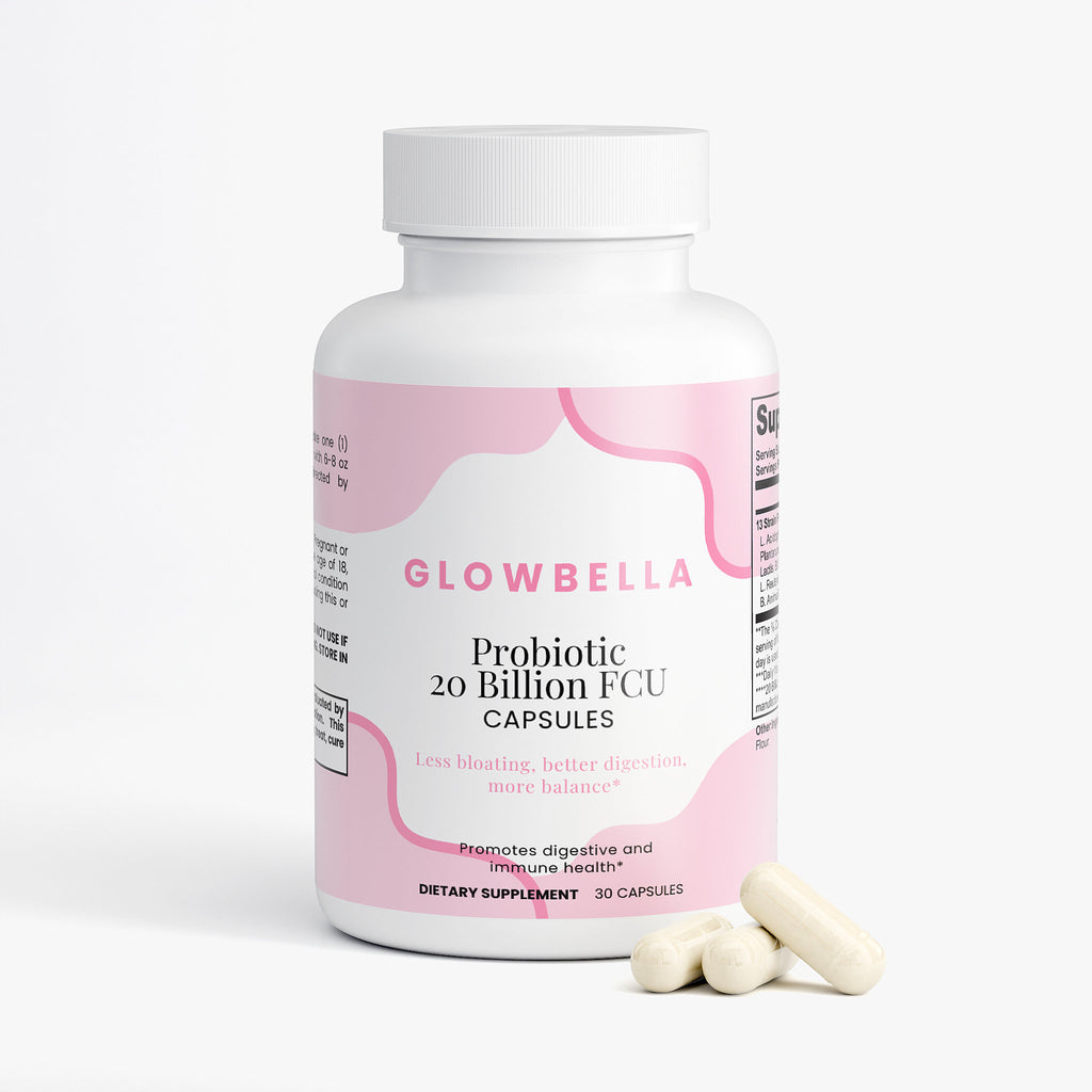 Probiotic 20 Billion