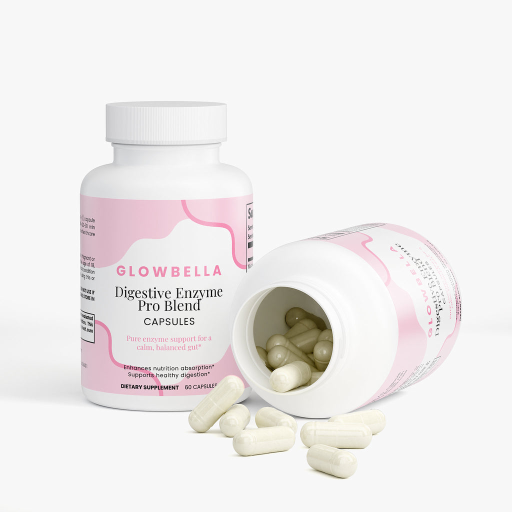 Digestive Enzyme Pro Blend