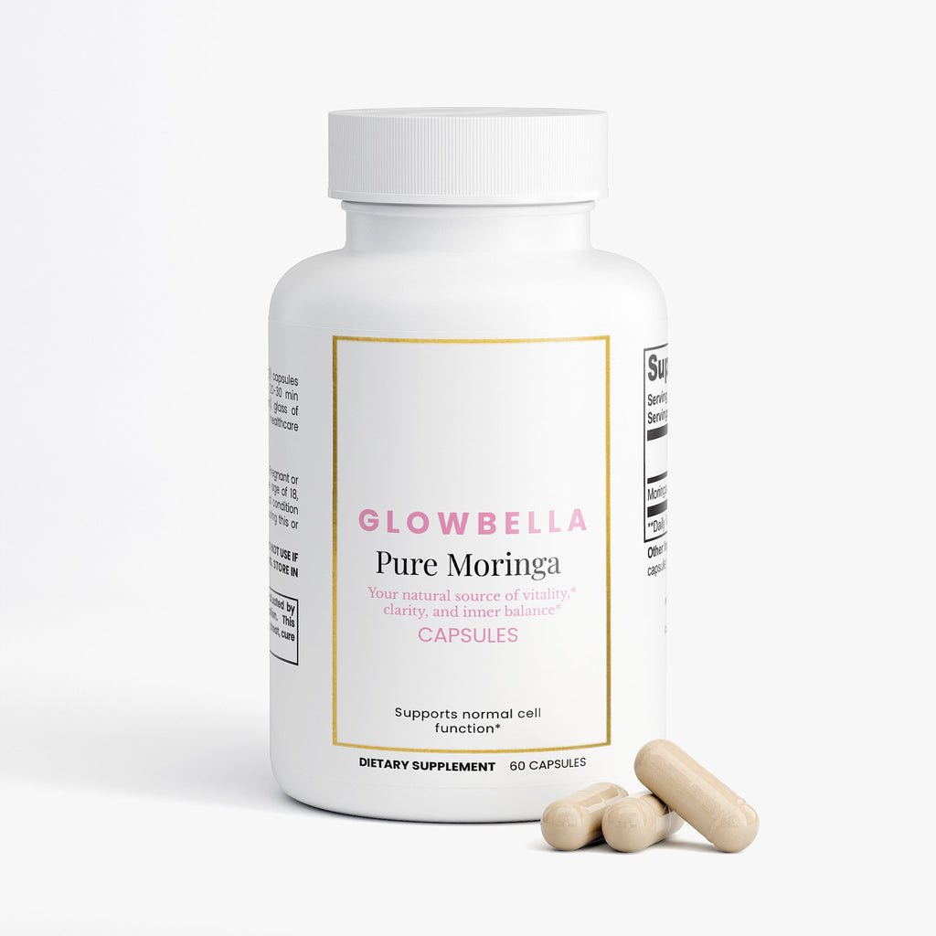 Moringa Pure