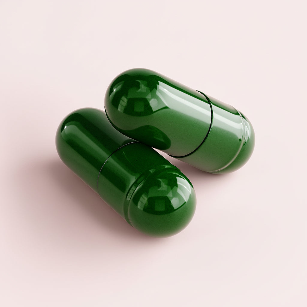 Fat burner