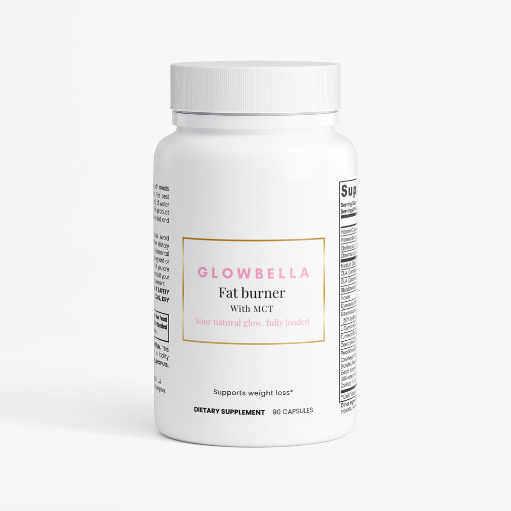 Fat burner