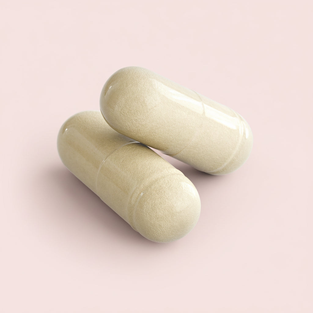 Apple Cider Vinegar Capsules
