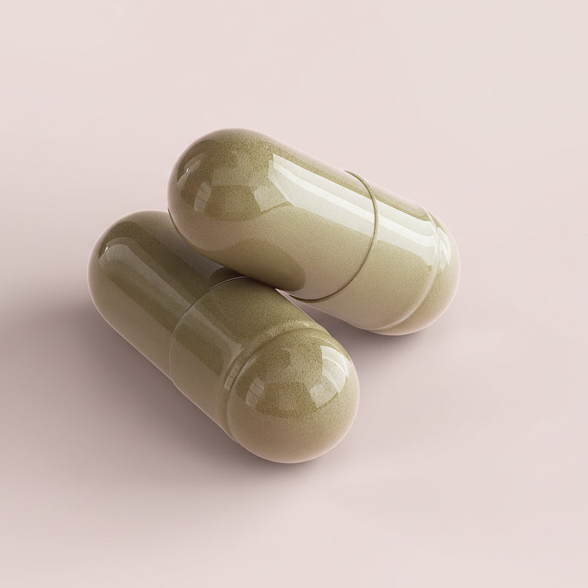 Women's Vitality Formula