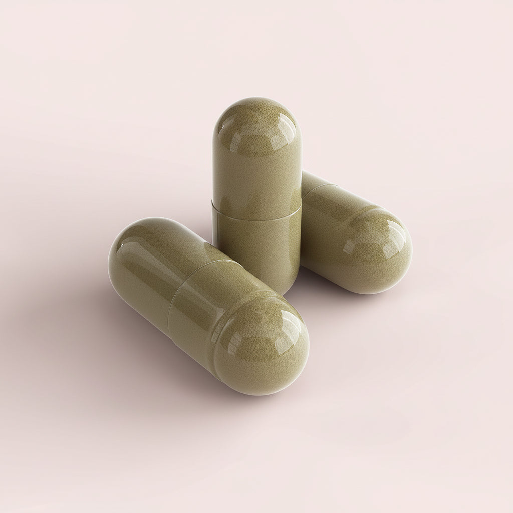 Women's Vitality Formula