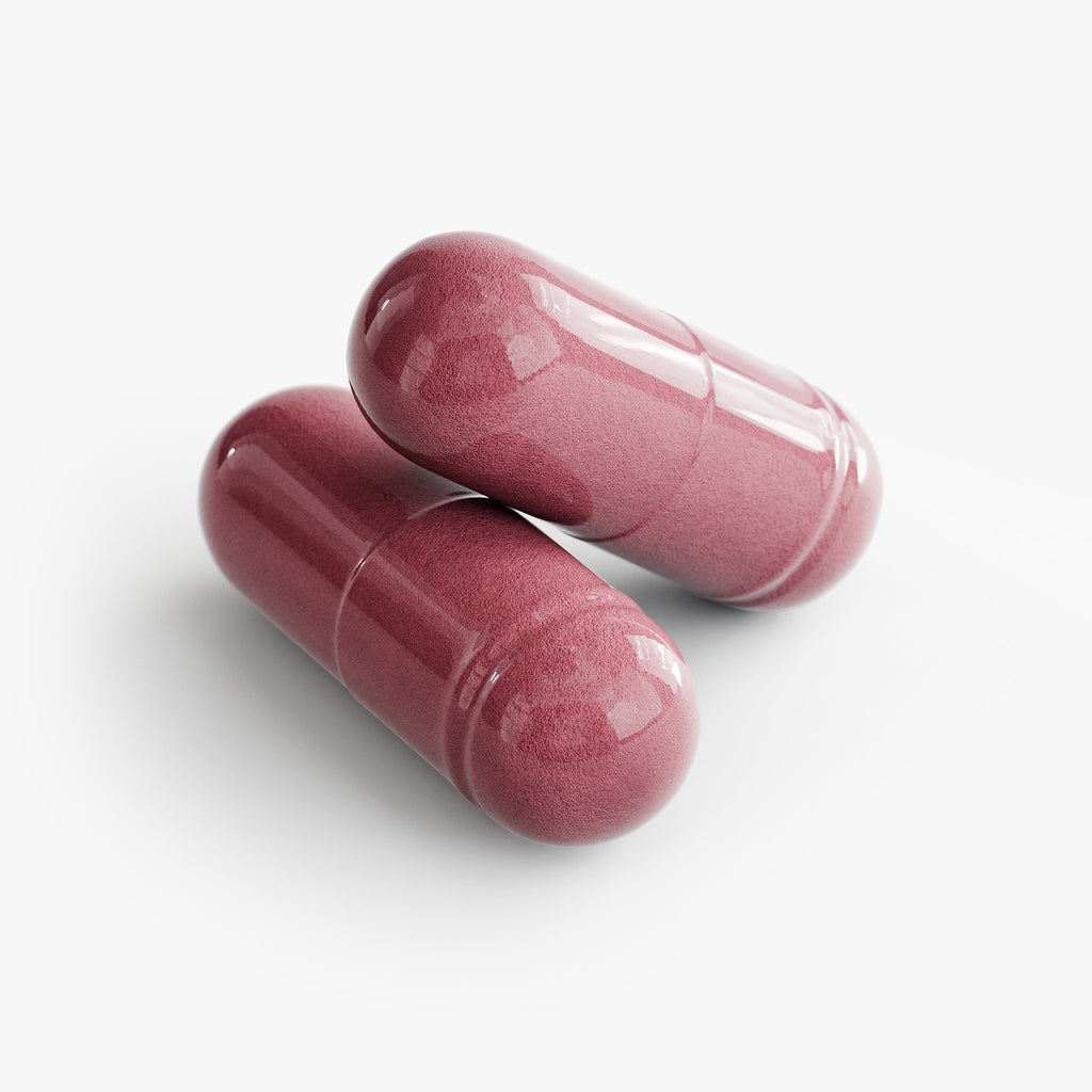 Advanced Beetroot Formula