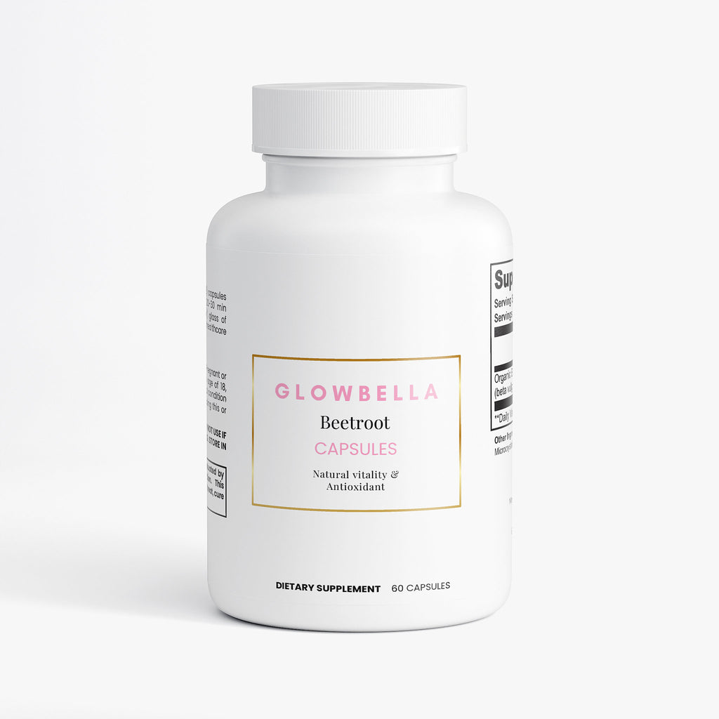 Advanced Beetroot Formula