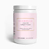 Grass-fed Collagen Creamer Vanilla