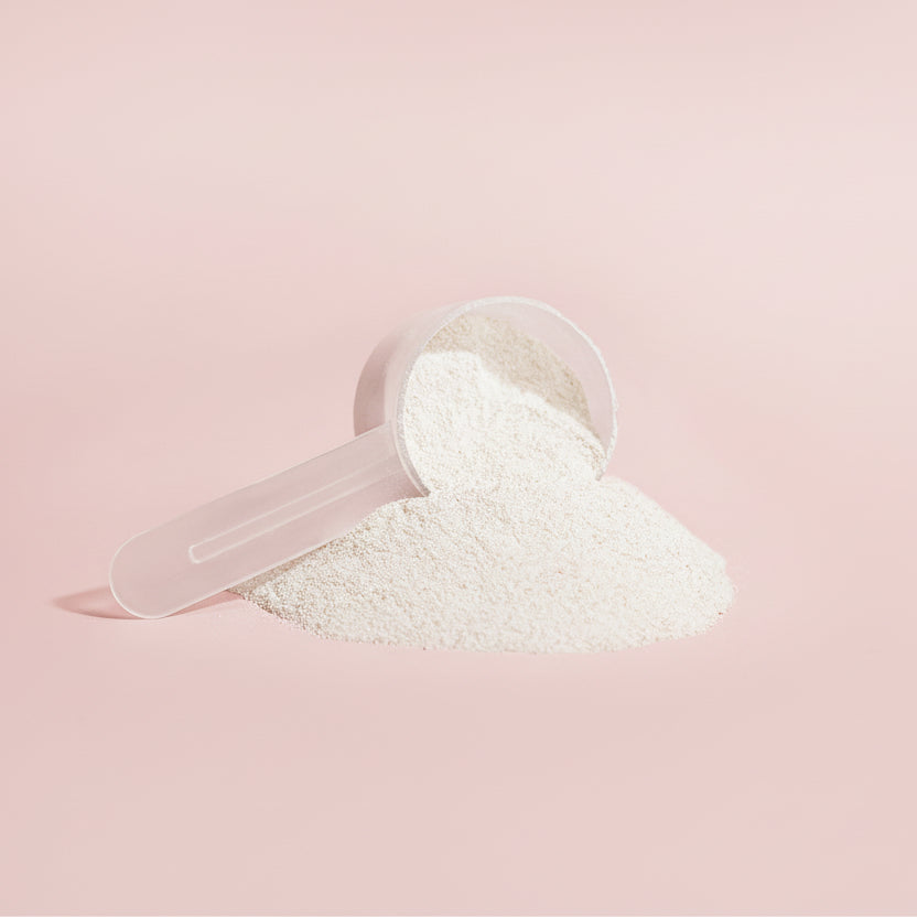 Grass-fed Collagen Creamer Vanilla